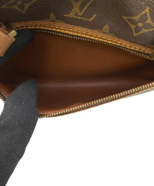 LOUIS VUITTON（ルイ ヴィトン）LOUIS VUITTON (ルイ ヴィトン) ショルダーバッグ M51182 モノグラム シテMMの古着・服飾アイテム