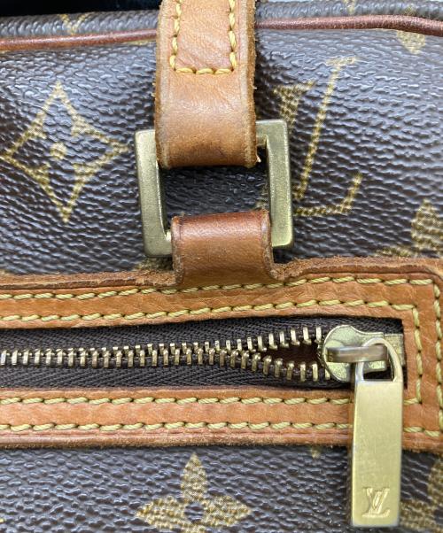 LOUIS VUITTON（ルイ ヴィトン）LOUIS VUITTON (ルイ ヴィトン) ショルダーバッグ M51182 モノグラム シテMMの古着・服飾アイテム