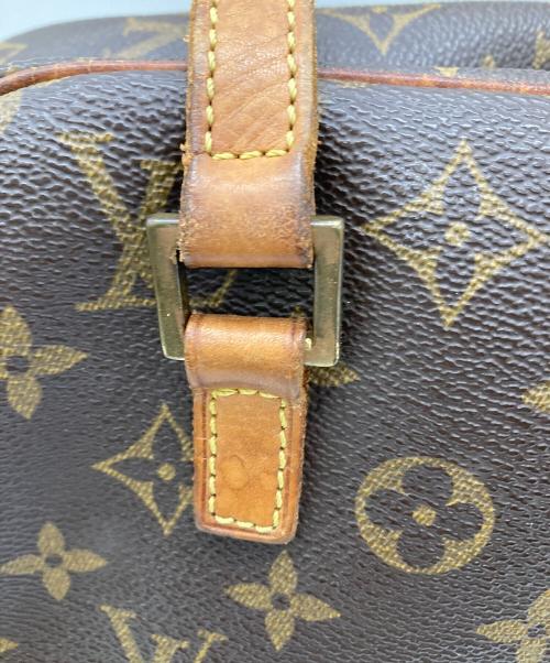 LOUIS VUITTON（ルイ ヴィトン）LOUIS VUITTON (ルイ ヴィトン) ショルダーバッグ M51182 モノグラム シテMMの古着・服飾アイテム