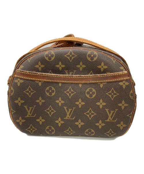 LOUIS VUITTON（ルイ ヴィトン）LOUIS VUITTON (ルイ ヴィトン) ショルダーバッグ M51221 モノグラム ブロワの古着・服飾アイテム