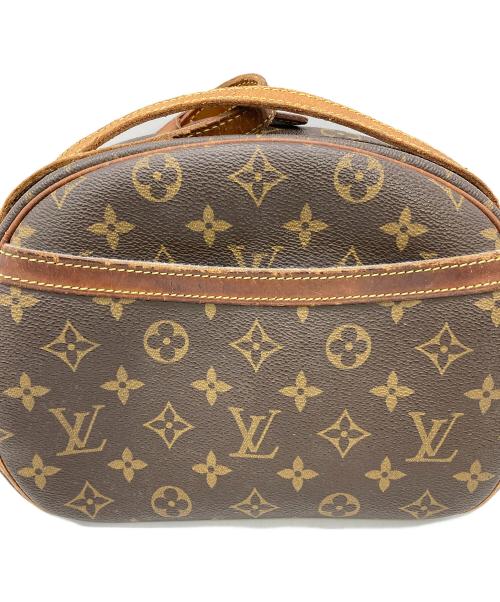 LOUIS VUITTON（ルイ ヴィトン）LOUIS VUITTON (ルイ ヴィトン) ショルダーバッグ M51221 モノグラム ブロワの古着・服飾アイテム