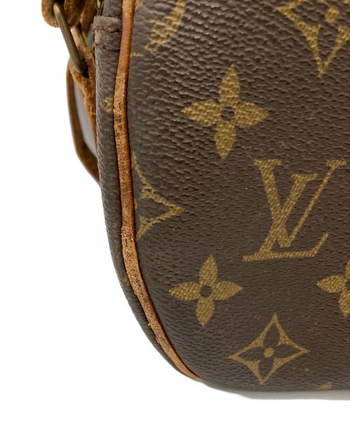 LOUIS VUITTON（ルイ ヴィトン）LOUIS VUITTON (ルイ ヴィトン) ショルダーバッグ M51221 モノグラム ブロワの古着・服飾アイテム