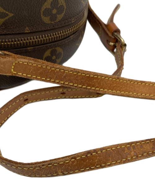 LOUIS VUITTON（ルイ ヴィトン）LOUIS VUITTON (ルイ ヴィトン) ショルダーバッグ M51221 モノグラム ブロワの古着・服飾アイテム