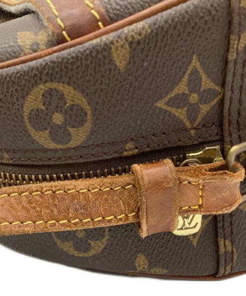 LOUIS VUITTON（ルイ ヴィトン）LOUIS VUITTON (ルイ ヴィトン) ショルダーバッグ M51221 モノグラム ブロワの古着・服飾アイテム