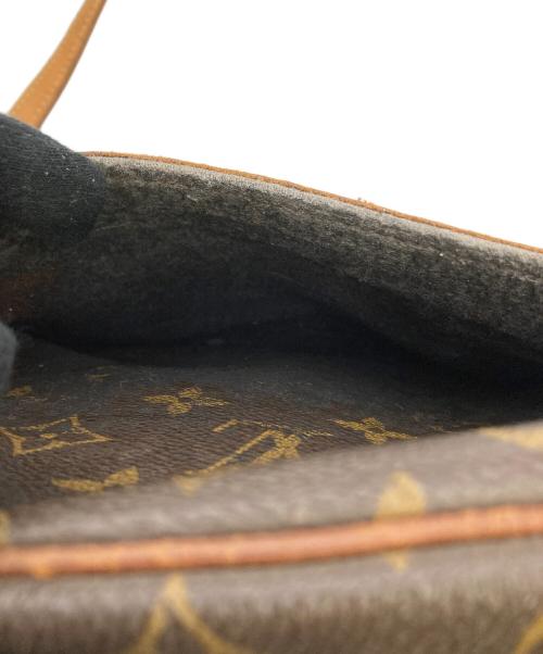 LOUIS VUITTON（ルイ ヴィトン）LOUIS VUITTON (ルイ ヴィトン) ショルダーバッグ M51221 モノグラム ブロワの古着・服飾アイテム