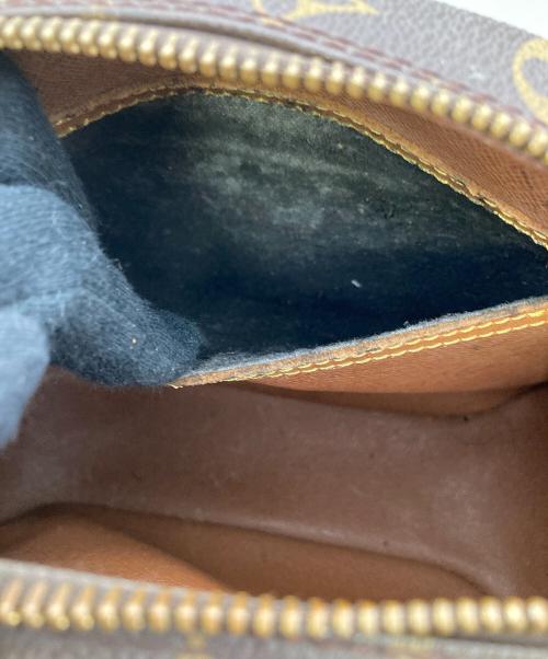 LOUIS VUITTON（ルイ ヴィトン）LOUIS VUITTON (ルイ ヴィトン) ショルダーバッグ M51221 モノグラム ブロワの古着・服飾アイテム