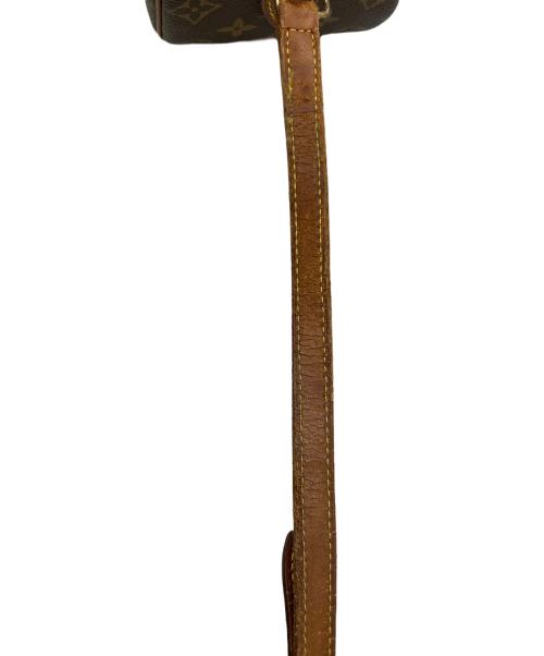 LOUIS VUITTON（ルイ ヴィトン）LOUIS VUITTON (ルイ ヴィトン) ショルダーバッグ M51221 モノグラム ブロワの古着・服飾アイテム