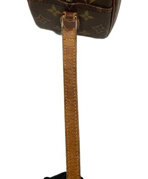 LOUIS VUITTON（ルイ ヴィトン）LOUIS VUITTON (ルイ ヴィトン) ショルダーバッグ M51221 モノグラム ブロワの古着・服飾アイテム