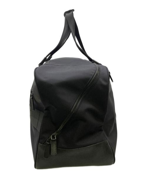 BRIEFING（ブリーフィング）BRIEFING (ブリーフィング) PREMIUM BOSTON ブラックの古着・服飾アイテム