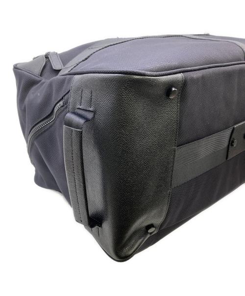 BRIEFING（ブリーフィング）BRIEFING (ブリーフィング) PREMIUM BOSTON ブラックの古着・服飾アイテム