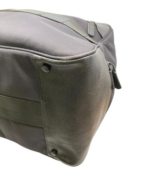 BRIEFING（ブリーフィング）BRIEFING (ブリーフィング) PREMIUM BOSTON ブラックの古着・服飾アイテム