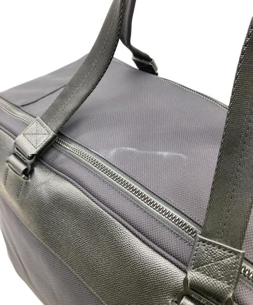 BRIEFING（ブリーフィング）BRIEFING (ブリーフィング) PREMIUM BOSTON ブラックの古着・服飾アイテム