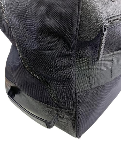 BRIEFING（ブリーフィング）BRIEFING (ブリーフィング) PREMIUM BOSTON ブラックの古着・服飾アイテム