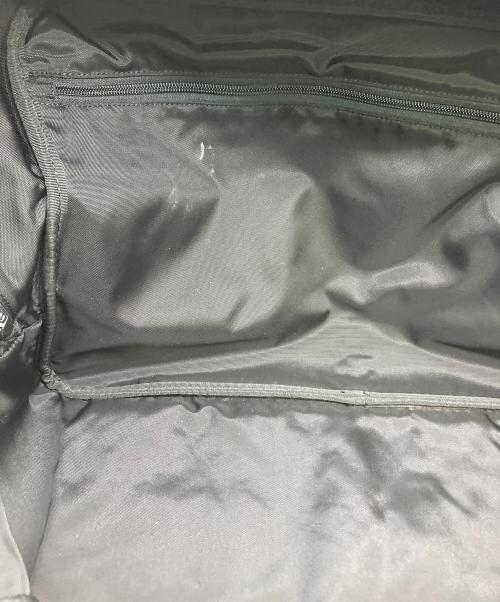 BRIEFING（ブリーフィング）BRIEFING (ブリーフィング) PREMIUM BOSTON ブラックの古着・服飾アイテム