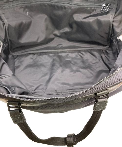 BRIEFING（ブリーフィング）BRIEFING (ブリーフィング) PREMIUM BOSTON ブラックの古着・服飾アイテム