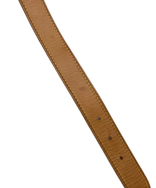 LOUIS VUITTON（ルイ ヴィトン）LOUIS VUITTON (ルイ ヴィトン) ショルダーバッグ M42254 モノグラム ソミュール35 ブラウンの古着・服飾アイテム