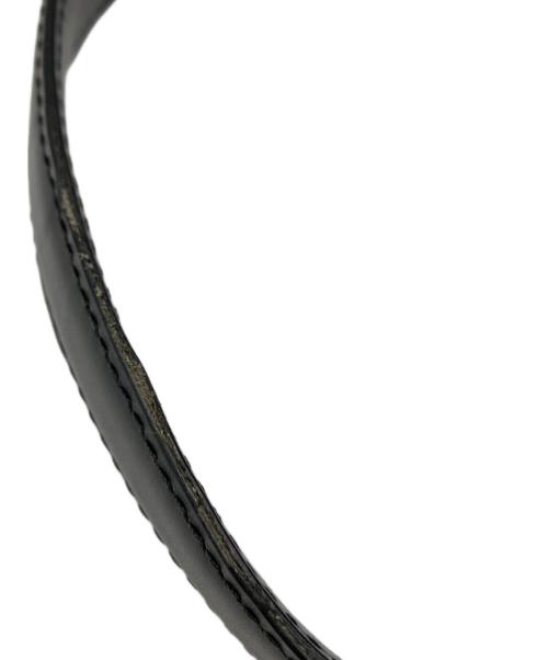 CHANEL（シャネル）CHANEL (シャネル) トートバッグ ニュートラベルライン ブラックの古着・服飾アイテム