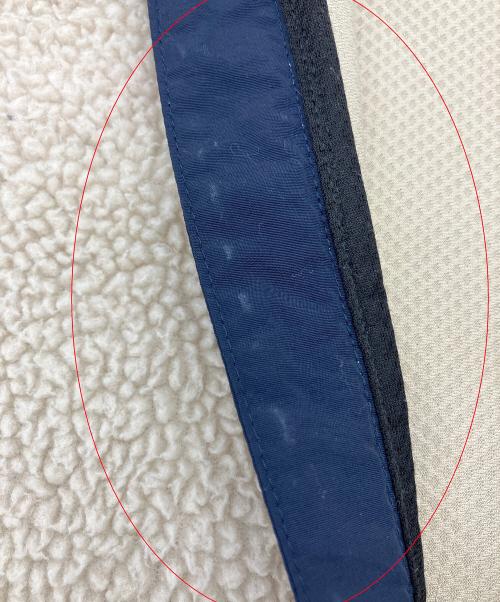 Patagonia（パタゴニア）Patagonia (パタゴニア) ボアジャケット　CLASSIC RETRO X JACKET　 ベージュ サイズ:Sの古着・服飾アイテム