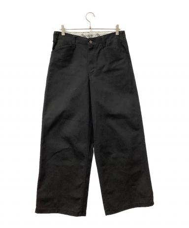 中古・古着通販】BEN DAVIS (ベンデイビス) パンツ USA GORILLA CUT