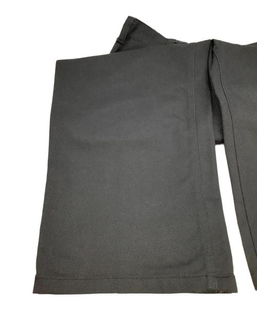 BEN DAVIS（ベンデイビス）BEN DAVIS (ベンデイビス) パンツ USA GORILLA CUT ブラック サイズ:32の古着・服飾アイテム