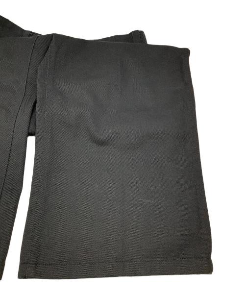 BEN DAVIS（ベンデイビス）BEN DAVIS (ベンデイビス) パンツ USA GORILLA CUT ブラック サイズ:32の古着・服飾アイテム