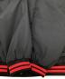 中古・古着 INDEPENDENT (インディペンデント) スタジャン BAUHAUS STADIUM JACKET ブラック サイズ:L：12000円