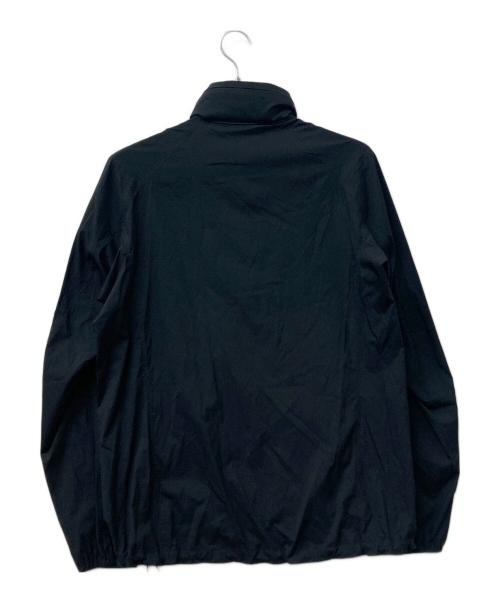 ARC'TERYX（アークテリクス）ARC'TERYX (アークテリクス) マウンテンパーカー ブラック サイズ:Mの古着・服飾アイテム