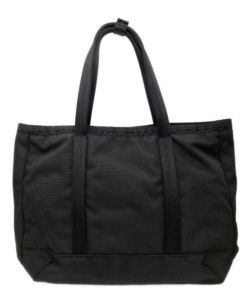 BRIEFING（ブリーフィング）BRIEFING (ブリーフィング) ハンドバッグ DELTA MASTER TOTE M SQD ブラックの古着・服飾アイテム