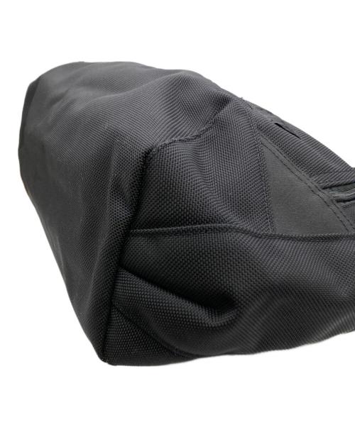 BRIEFING（ブリーフィング）BRIEFING (ブリーフィング) ハンドバッグ DELTA MASTER TOTE M SQD ブラックの古着・服飾アイテム