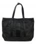 BRIEFING（ブリーフィング）の古着「ハンドバッグ DELTA MASTER TOTE M SQD」｜ブラック