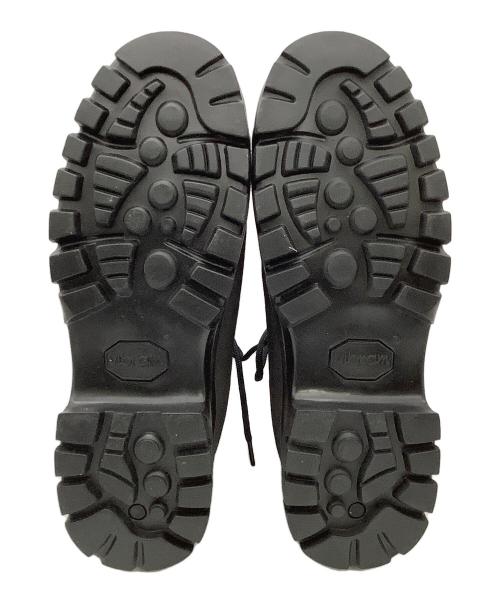 Danner（ダナー）Danner (ダナー) ミリタリーブーツ コンバットハイカー ブラウン×ブラック サイズ:US 8の古着・服飾アイテム