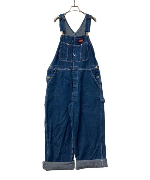Dickies（ディッキーズ）Dickies (ディッキーズ) オーバーオール サイズ:Mの古着・服飾アイテム