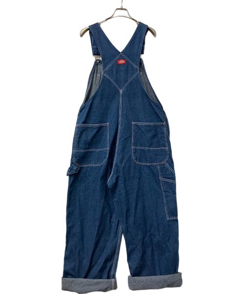 Dickies（ディッキーズ）Dickies (ディッキーズ) オーバーオール サイズ:Mの古着・服飾アイテム