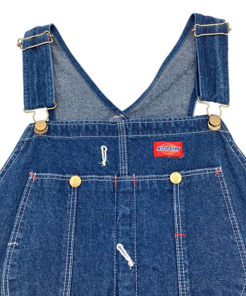Dickies（ディッキーズ）Dickies (ディッキーズ) オーバーオール サイズ:Mの古着・服飾アイテム