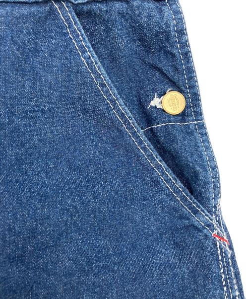 Dickies（ディッキーズ）Dickies (ディッキーズ) オーバーオール サイズ:Mの古着・服飾アイテム