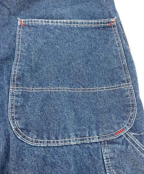 Dickies（ディッキーズ）Dickies (ディッキーズ) オーバーオール サイズ:Mの古着・服飾アイテム