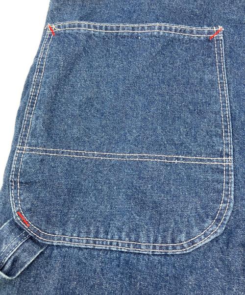 Dickies（ディッキーズ）Dickies (ディッキーズ) オーバーオール サイズ:Mの古着・服飾アイテム