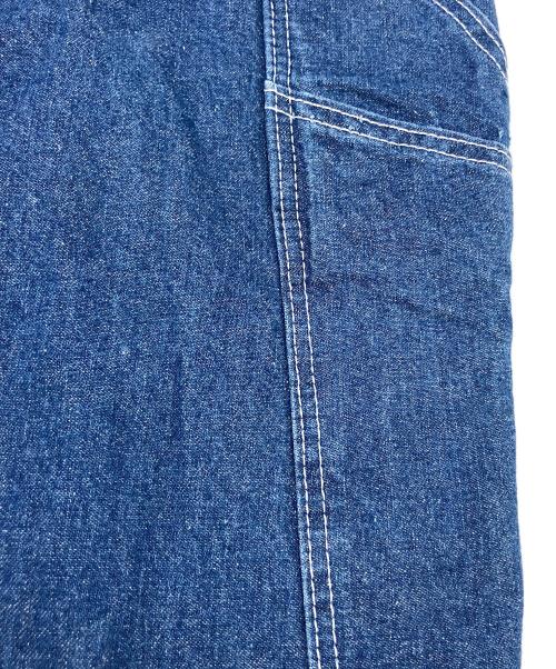 Dickies（ディッキーズ）Dickies (ディッキーズ) オーバーオール サイズ:Mの古着・服飾アイテム