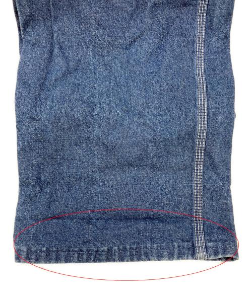 Dickies（ディッキーズ）Dickies (ディッキーズ) オーバーオール サイズ:Mの古着・服飾アイテム