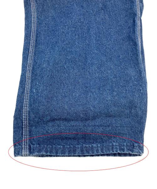 Dickies（ディッキーズ）Dickies (ディッキーズ) オーバーオール サイズ:Mの古着・服飾アイテム