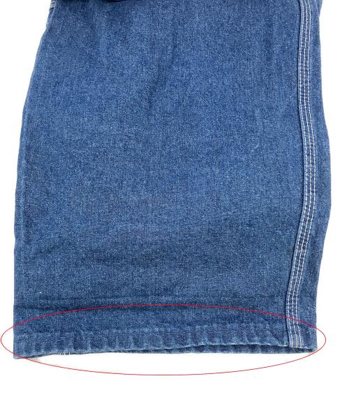 Dickies（ディッキーズ）Dickies (ディッキーズ) オーバーオール サイズ:Mの古着・服飾アイテム