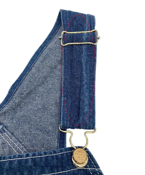 Dickies（ディッキーズ）Dickies (ディッキーズ) オーバーオール サイズ:Mの古着・服飾アイテム