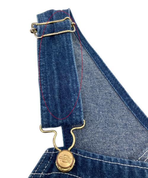 Dickies（ディッキーズ）Dickies (ディッキーズ) オーバーオール サイズ:Mの古着・服飾アイテム