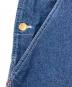 中古・古着 Dickies (ディッキーズ) オーバーオール サイズ:M：4500円
