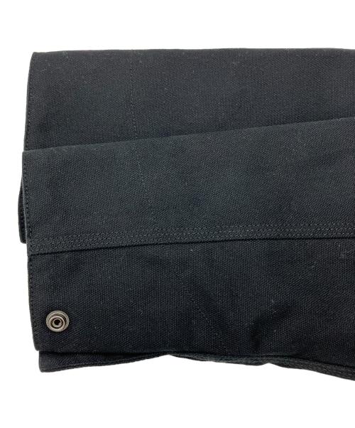 Carhartt WIP（カーハート ワーク イン プログレス）Carhartt WIP (カーハート ワーク イン プログレス) デトロイトジャケット ブラック サイズ:Sの古着・服飾アイテム