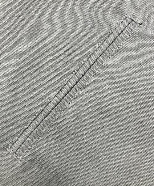 Carhartt WIP（カーハート ワーク イン プログレス）Carhartt WIP (カーハート ワーク イン プログレス) デトロイトジャケット ブラック サイズ:Sの古着・服飾アイテム