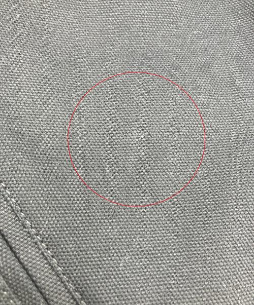Carhartt WIP（カーハート ワーク イン プログレス）Carhartt WIP (カーハート ワーク イン プログレス) デトロイトジャケット ブラック サイズ:Sの古着・服飾アイテム
