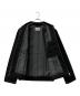 Carhartt WIP (カーハート ワーク イン プログレス) デトロイトジャケット ブラック サイズ:S：25000円