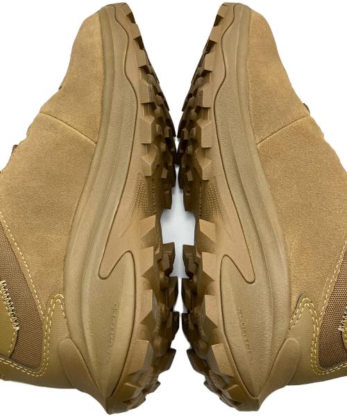 MERRELL（メレル）MERRELL (メレル) スニーカー MOAB SPEED 2 MID TACT WP カーキ サイズ:CM 27.5の古着・服飾アイテム
