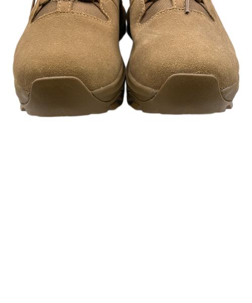 MERRELL（メレル）MERRELL (メレル) スニーカー MOAB SPEED 2 MID TACT WP カーキ サイズ:CM 27.5の古着・服飾アイテム